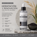 Sérum de Arroz Coreano para el Rostro – Hidratación Profunda, Luminosidad y Reducción de Poros