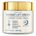 Crema Facial "Instant Lift": Piel Firme, Hidratada y Radiante al Instante