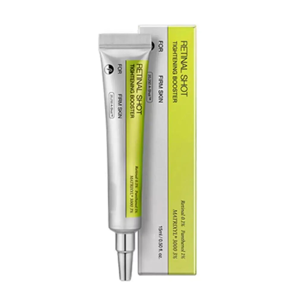 Crema Contorno de Ojos con Retinol - Elite Pulse